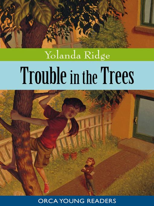 Trouble in the Trees