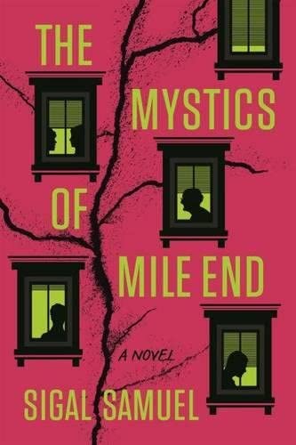 The Mystics of Mile End