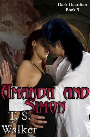 Amanda and Simon