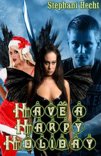 Have a Harpy Holiday