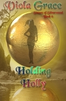 Holding Holly