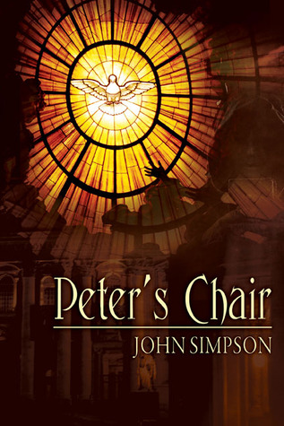 Peter’s Chair