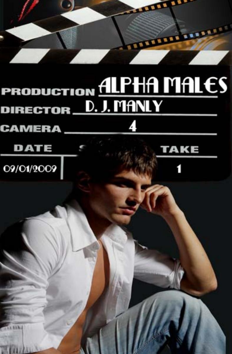 Alpha Males