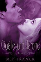 Gaelle and Jerome 2