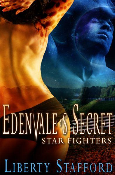 Edenvale's Secret