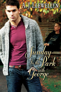 Sunday in the Park with George