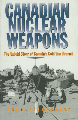 Canadian Nuclear Weapons