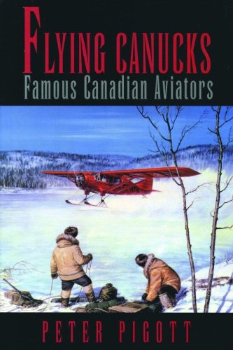 Flying Canucks