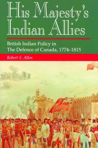 His Majesty's Indian Allies