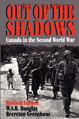 Out of the Shadows