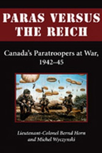 Paras Versus the Reich