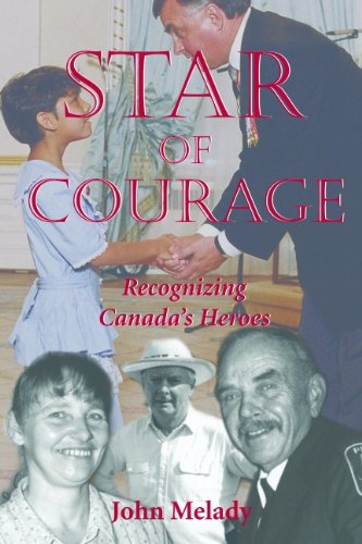 Star of Courage