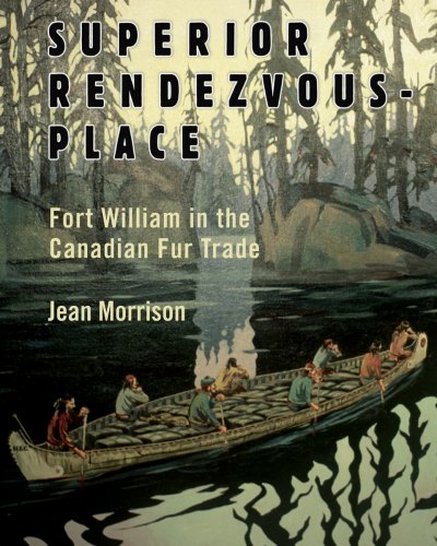 Superior Rendezvous-Place