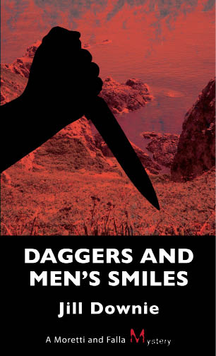 Daggers and Men's Smiles