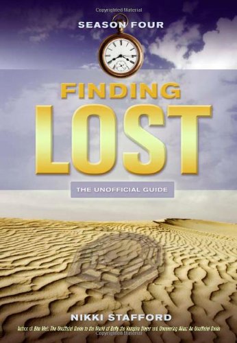 Finding Lost - Season Four