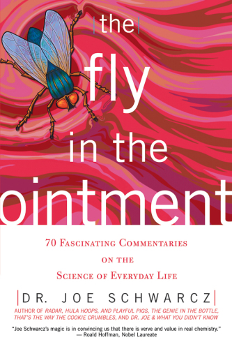 The Fly in the Ointment