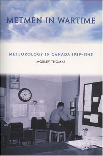 Metmen in Wartime