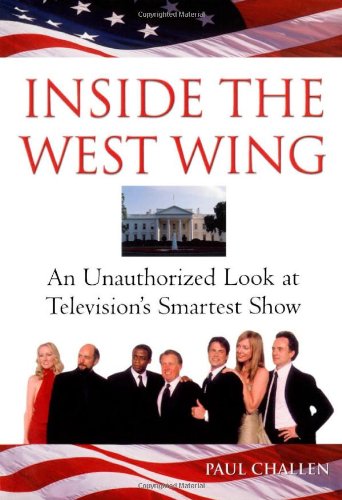 Inside the West Wing