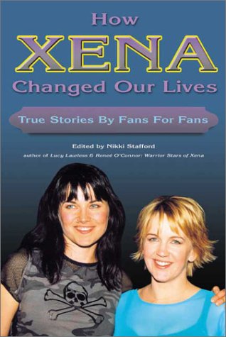 How Xena Changed My Life