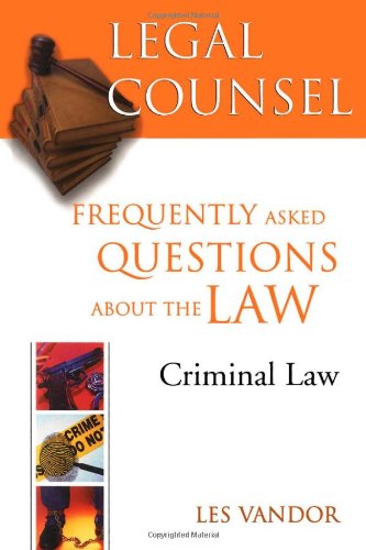 Legal Counsel