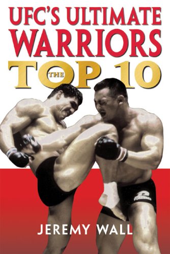 Ufcs Ultimate Warriors