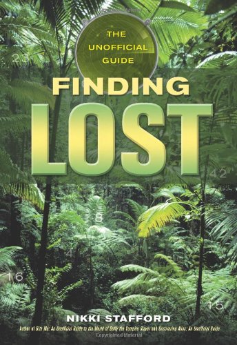 Finding Lost