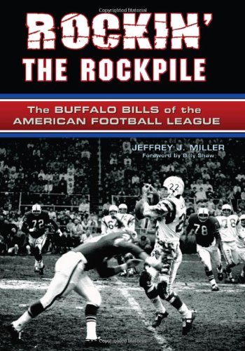 Rockin the Rockpile
