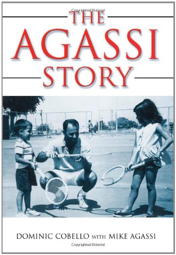 The Agassi Story