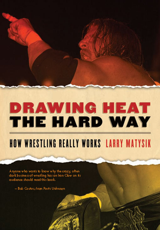 Drawing Heat the Hard Way