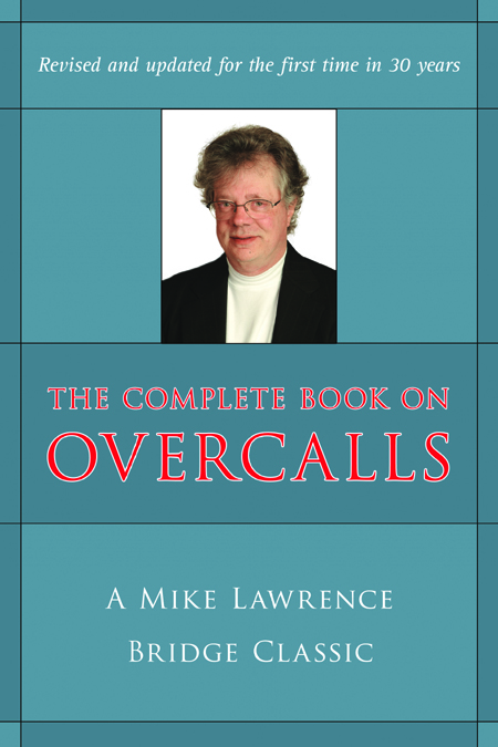 The Complete Book on Overcalls