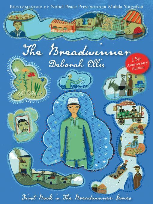 The Breadwinner