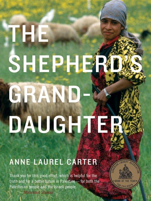 The Shepherd's Granddaughter