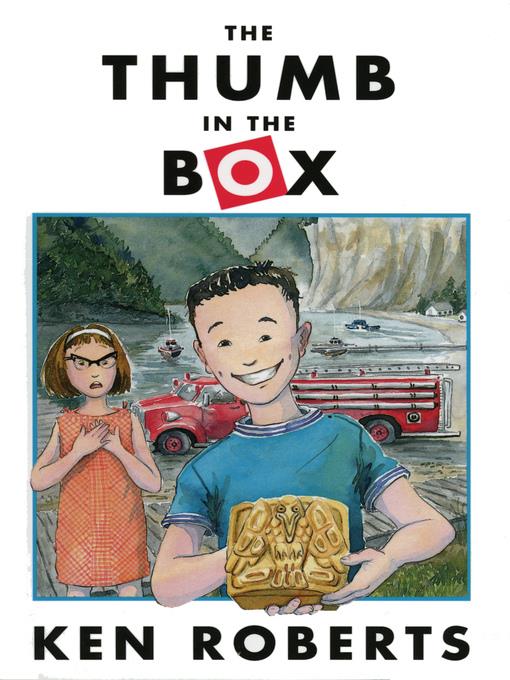 The Thumb in the Box