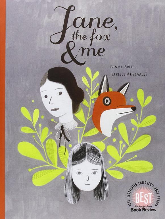 Jane, the Fox and Me