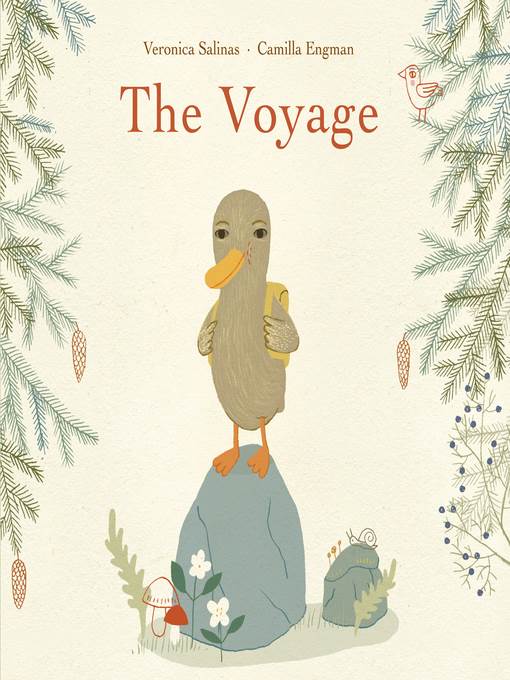 The Voyage