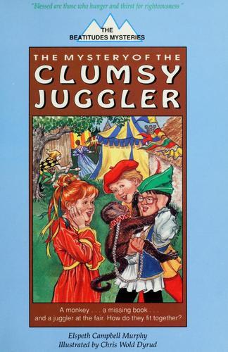 The Mystery of the Clumsy Juggler