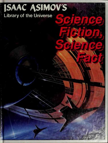 Science Fiction, Science Fact