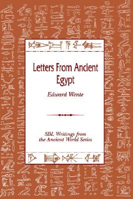 Letters from Ancient Egypt