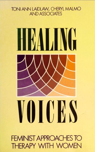 Healing Voices