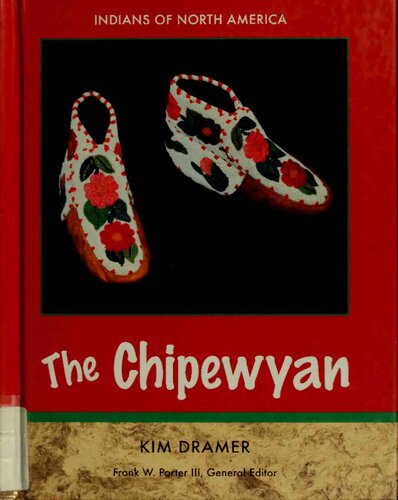 The Chipewyan-Subarctic