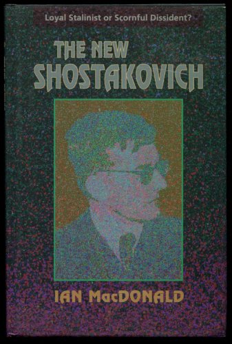 The New Shostakovich