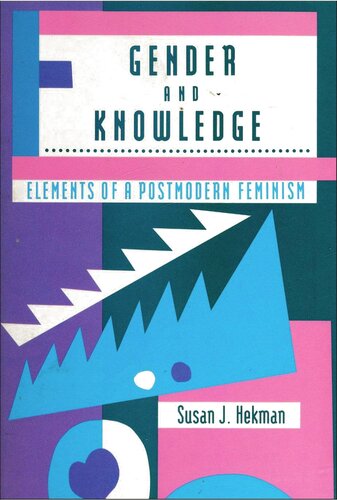 Gender and Knowledge