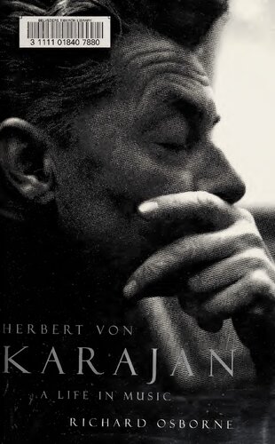 Herbert Von Karajan