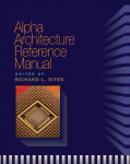 Alpha Architecture Reference Manual