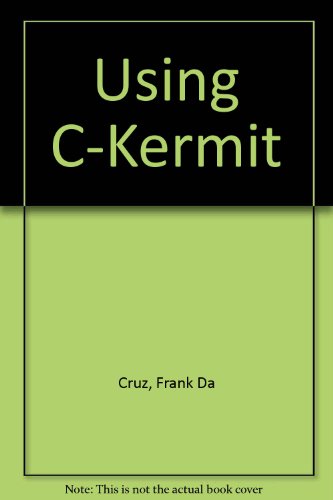 Using C Kermit