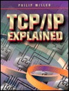 TCP/IP Explained