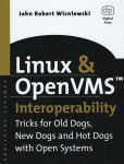 Linux And Open Vms Interoperability