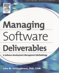 Managing Software Deliverables