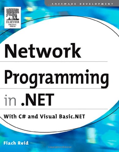 Network Programming in .Net