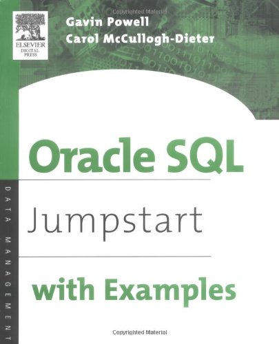 Oracle SQL